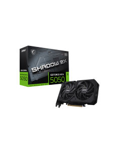 MSI Video Card NVIDIA...